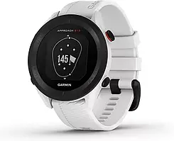 Смарт-годинник Garmin Approach S12 White (010-02472-12)