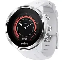 Смарт-годинник SUUNTO 9 G1 BARO WHITE (SS050021000)