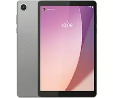 Планшет Lenovo Tab M8 (4rd Gen) 4/32GB 4G Arctic Grey (ZABV0130UA) + CaseFilm