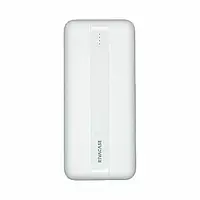 Повербанк RivaCase VA2081 20000mah White