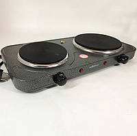 Електричні плити хорошої якості Sea, Надійна кухонна плита, Переносна компактна електроплита KL-93