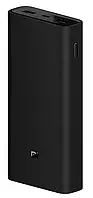 Повербанк Xiaomi Mi Hypersonic 20000mAh 50W PB2050SZM / PB2050ZM Black (BHR5121GL / BHR5080CN)