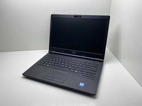 Б/в Ноутбук Fujitsu Lifebook E548 14" 1366x768| Core i3-7130U| 8 GB RAM| 128 GB SSD| HD 620, фото 1