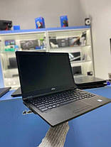 Б/в Ноутбук Fujitsu Lifebook E548 14" 1366x768| Core i3-7130U| 8 GB RAM| 128 GB SSD| HD 620, фото 3