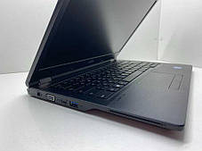 Б/в Ноутбук Fujitsu Lifebook E548 14" 1366x768| Core i3-7130U| 8 GB RAM| 128 GB SSD| HD 620, фото 4