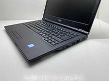 Б/в Ноутбук Fujitsu Lifebook E548 14" 1366x768| Core i3-7130U| 8 GB RAM| 128 GB SSD| HD 620, фото 5