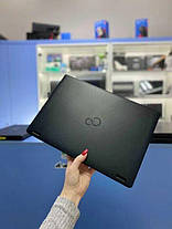 Б/в Ноутбук Fujitsu Lifebook E548 14" 1366x768| Core i3-7130U| 8 GB RAM| 128 GB SSD| HD 620, фото 6