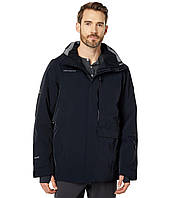 Куртка Obermeyer Sutton Jacket Black, оригінал. Доставка від 14 днів