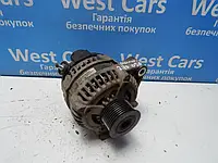 Генератор 14V 150A 2.7D Denso Land Rover Discovery з 2004  по2009