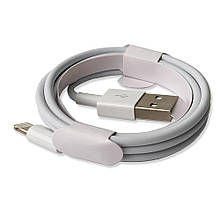Кабель зарядки Apple USB to Lightning