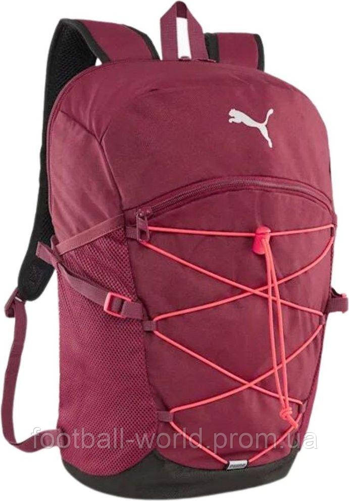 Puma final pro backpack cheap
