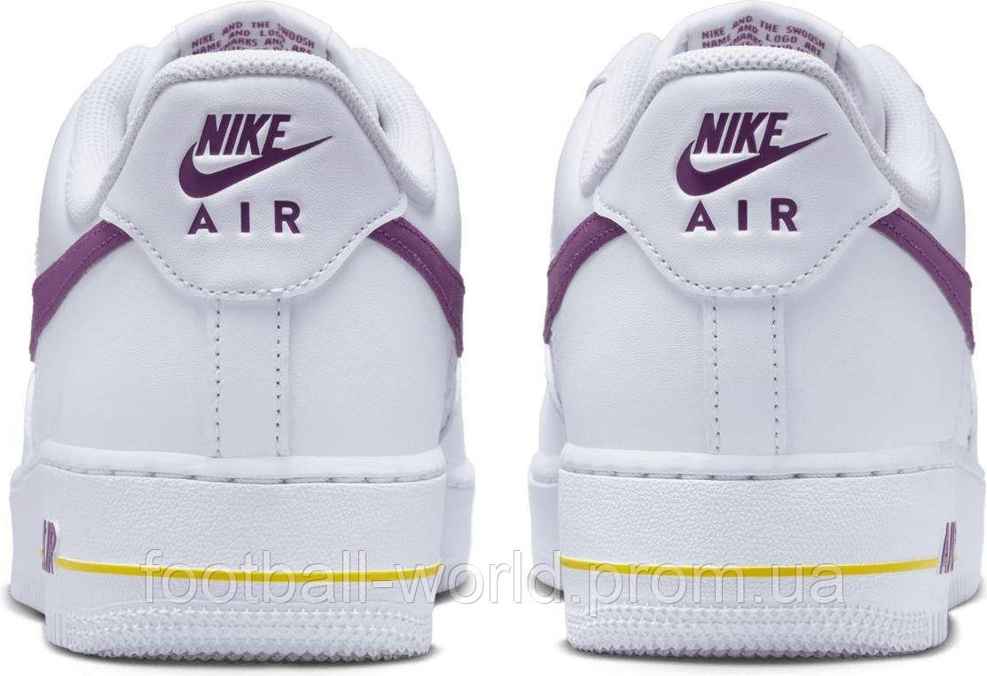 Nike AIR FORCE 1 07 FJ4209 100 BIGL.UA 1943240256