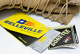 Берці демісезонні армії США Belleville ICWR Gore-Tex Boots, фото 8