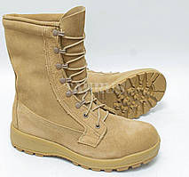 Берці демісезонні армії США Belleville ICWR Gore-Tex Boots