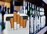 Роздріб включається в алкогольно-тютюнову звітність