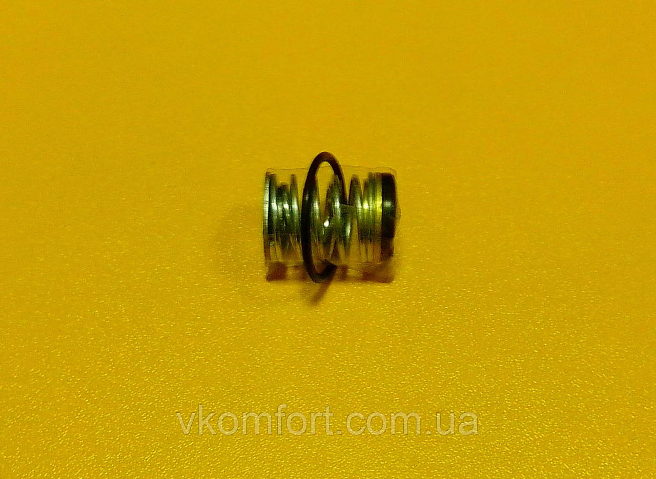 Пружини між газо-водяним блоком 10 л. А 1, фото 1