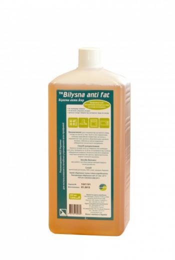 Белизна Анти Жир средство для очистки от застаревшего жира и копоти 1л - фото 2 - id-p340210712