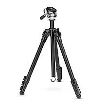 Штатив алюмінієвий Vortex Mountain Pass Tripod Kit  від 23 до 142 см