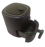 Нова економна аерофритюрниця без олії, аерогриль Adler AD6310 з Європи з гарантією