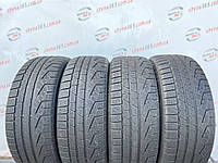 Шины Б/У зимова 235/50 R19 PIRELLI SOTTOZERO WINTER 210 SERIE II 6mm