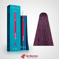 Крем-краска для волос 4.2 (4V) сливовый Geneza Le Cher, 100 мл