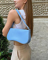 Модна жіноча сумка кроссбоді екошкіра на кожен день, стильна міні-сумочка для дівчини