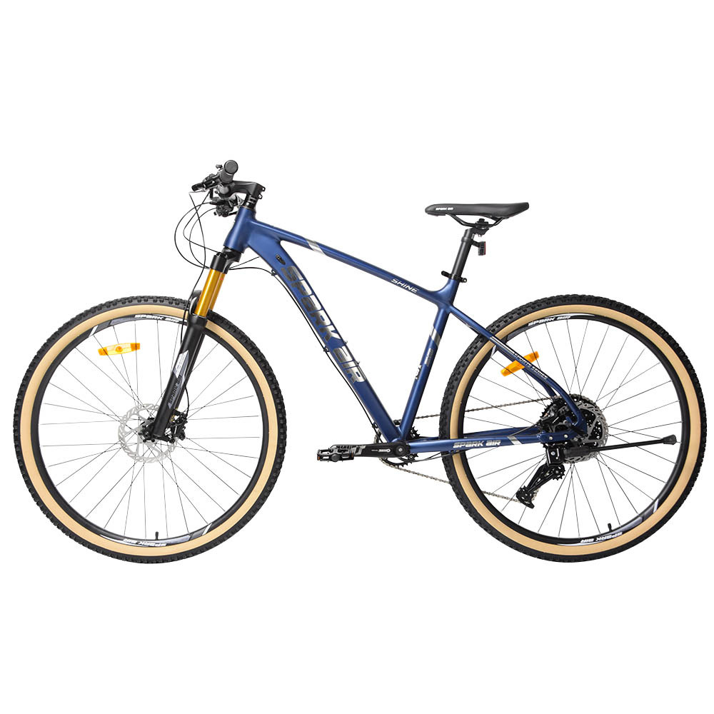 Велосипед Spark AIR Shine, колеса — 29", алюмінієва рама — 19"