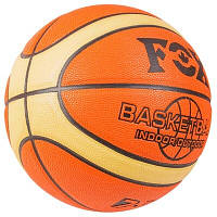 М'яч баскетбольний FOX-12, зі смугою