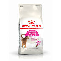Royal Canin Aroma Exigent 2 кг / Роял Канин Арома Эксиджент корм для кошек и котов