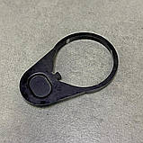 Набір буфер віддачі + пружина для AR-15 — стоковий вектор Turkish, буфер+пружина+контргайка+торцева пластина ar 15, фото 3