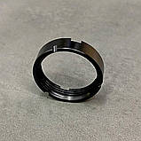 Набір буфер віддачі + пружина для AR-15 — стоковий вектор Turkish, буфер+пружина+контргайка+торцева пластина ar 15, фото 4