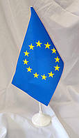 Флажок государств Евросоюза комплект (270х140)