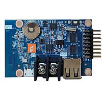 Контролери для світлодіодних екранів Huidu HD-WF1