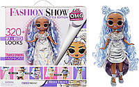 Ігровий набір з лялькою L.O.L. SURPRISE! серії "O.M.G. Fashion Show"