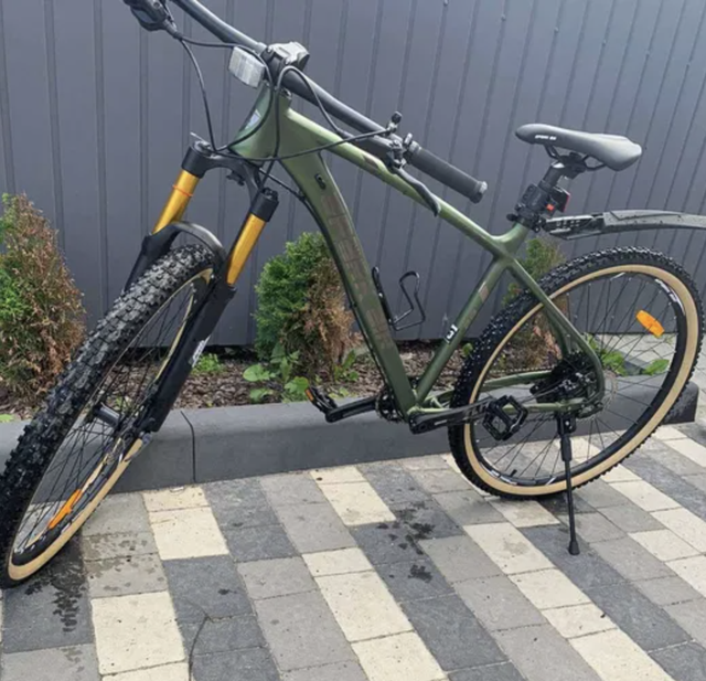 Найнер велосипеды с алюминиевой рамой