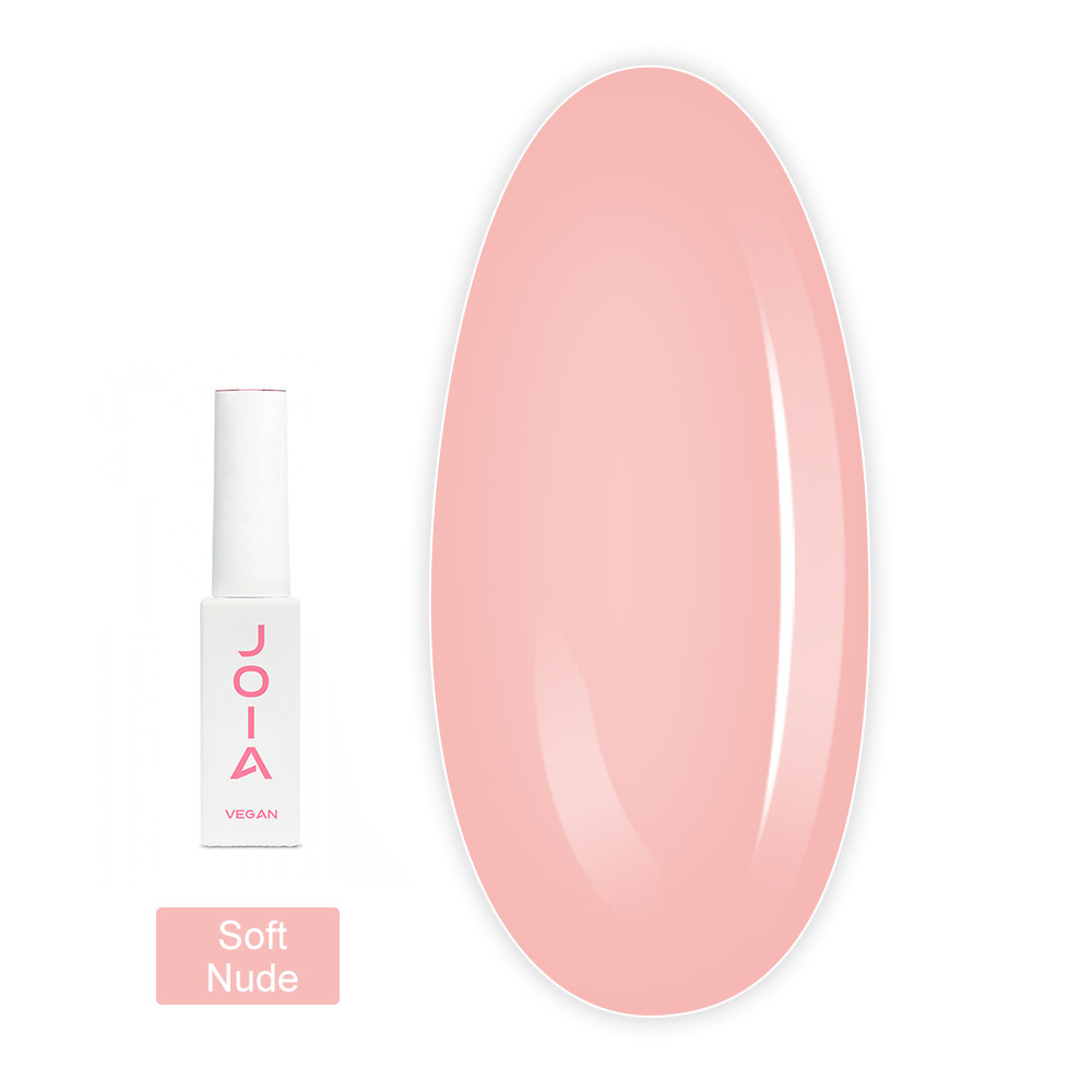 Joia vegan BB cream base Камуфлююча база (Soft Nude), 8 мл