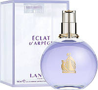 Оригинал!Парфюмированная вода Lanvin Eclat D'Arpege 100 мл