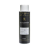 Засіб для зняття липкого шару F.O.X Gold Cleanser 500 мл