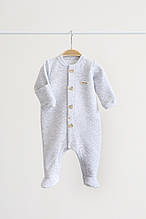 Чоловічок Kapiton, сірий меланж