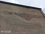 Демонтаж плитки на будівлях та оштукатурювання стін, фото 3