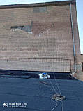 Демонтаж плитки на будівлях та оштукатурювання стін, фото 5