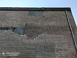 Демонтаж плитки на будівлях та оштукатурювання стін, фото 6