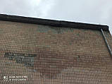 Демонтаж плитки на будівлях та оштукатурювання стін, фото 2