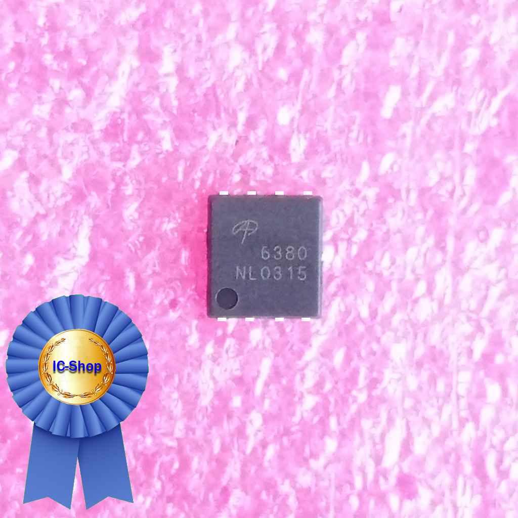 Мікросхема AON6380 ( AO6380 )