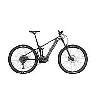 Электровелосипед MONDRAKER CHASER 29" T-L, Graphite / Black (2023/2024)