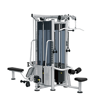 4-позиційна мультистанція Impulse Evolution