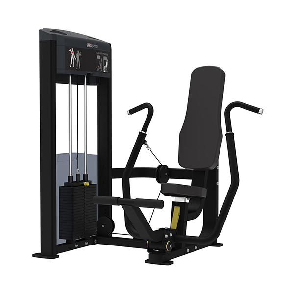 Жим от груди горизонтальный IMPULSE Classic Chest Press - фото 3 - id-p1943270763