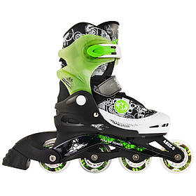 Розсувні ролики