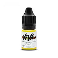 Пігмент для татуажу Viva Corrector 3 Yellow, 6 мл