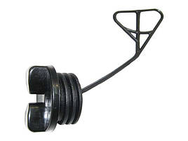 Кришка маслобака для бензопили Eurotec GA 107